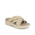 Sunrise Starla Women's Heel/Wedge - Gold