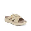 Sunrise Starla Women's Heel/Wedge - Gold