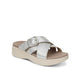 Sunrise Starla Women's Heel/Wedge - Silver