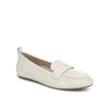 Tara Tessa Women's Flat Shoes - Ivory