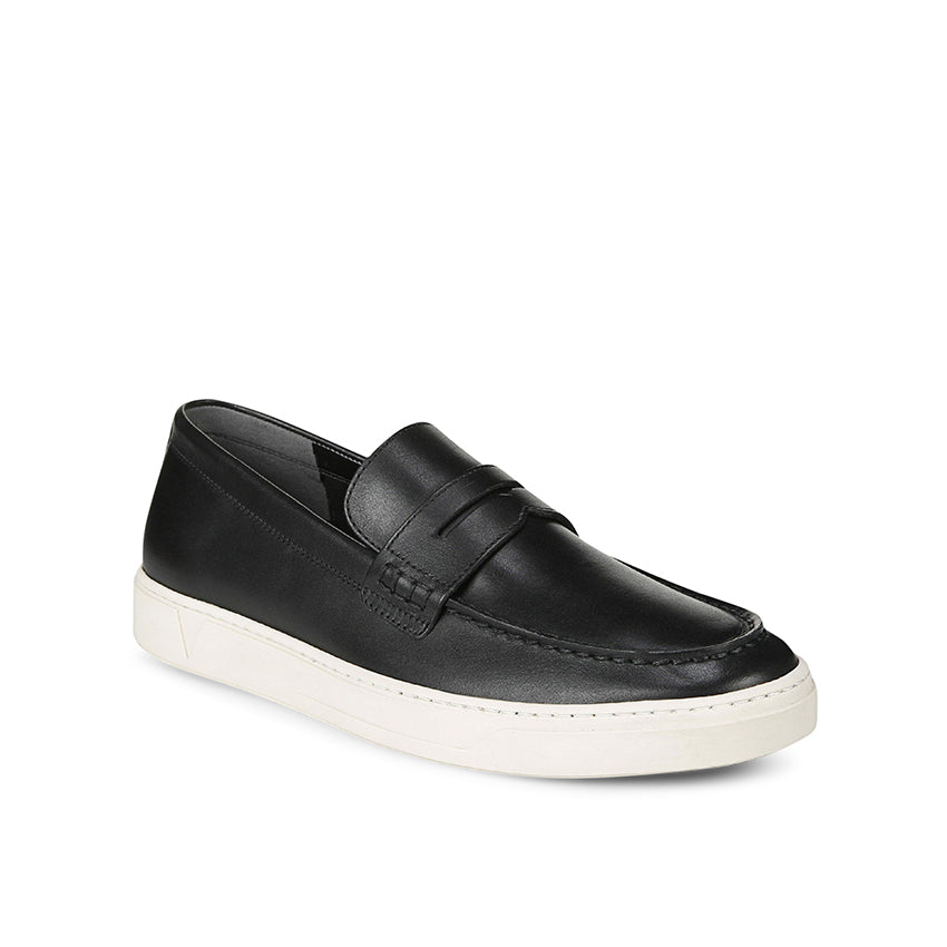 Felix Thompson Men's Shoes - Black