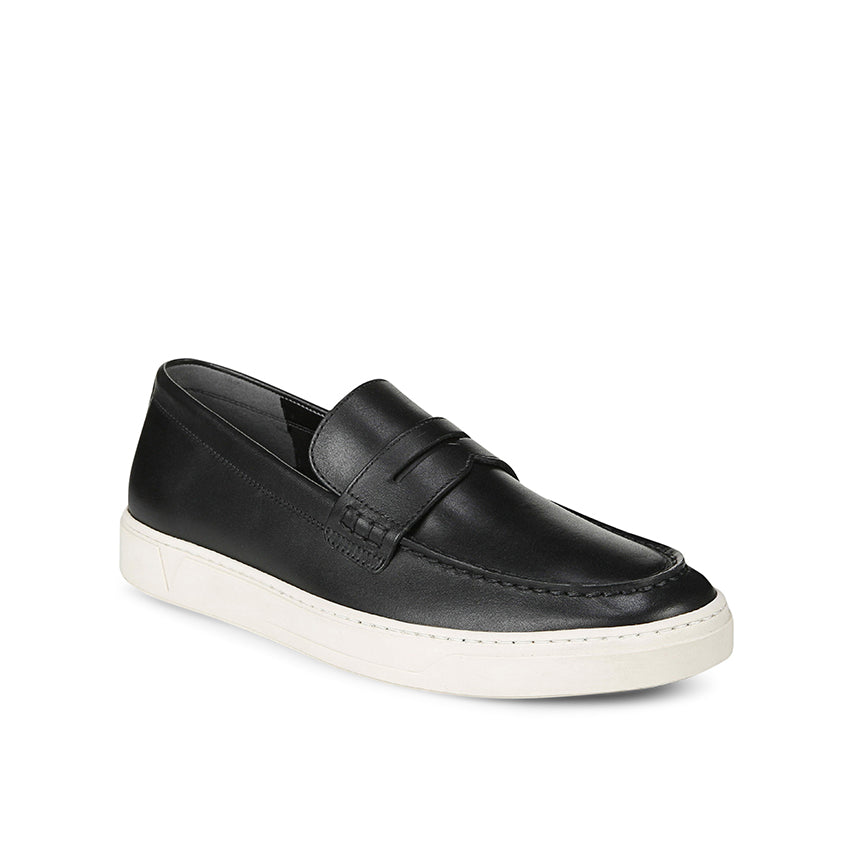 Sneakers David Thompson Shoes Felix Thompson Men's Shoes Black