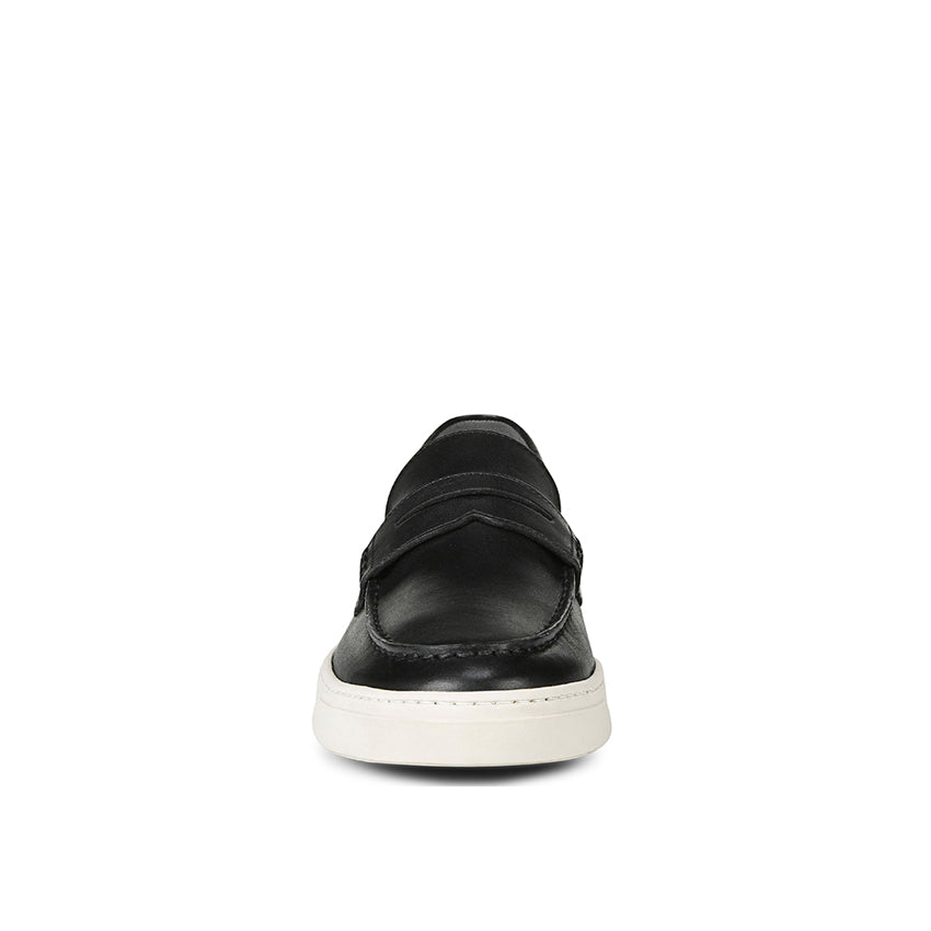 Felix Thompson Men's Shoes - Black