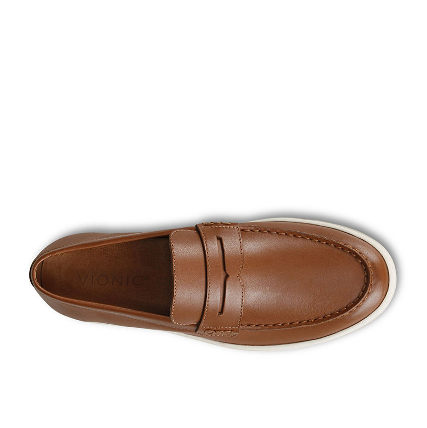 Felix Thompson Men's Shoes - Tan