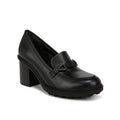 Turlock Tiburon Womens Shoes - Black