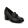 Turlock Tiburon Womens Shoes - Black