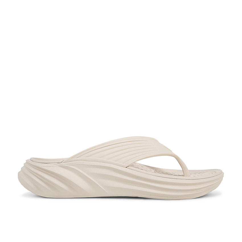 Monster Tide RX Women's Sandals - Cream