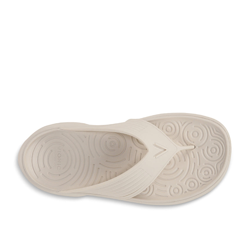 Monster Tide RX Women's Sandals - Cream