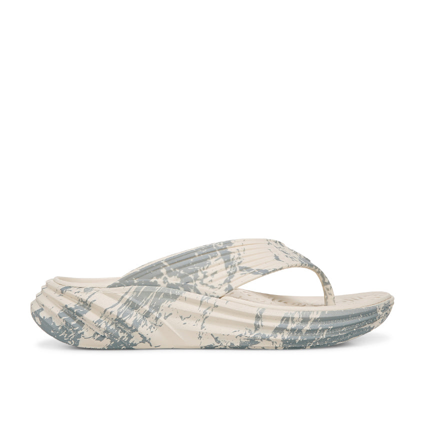 Monster Tide RX Women's Sandals - Vintage Blue Haze