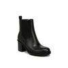 Turlock Truckee Womens Boots Shoes - Black