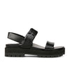 Onyx Torrance Women's Sandals - Black
