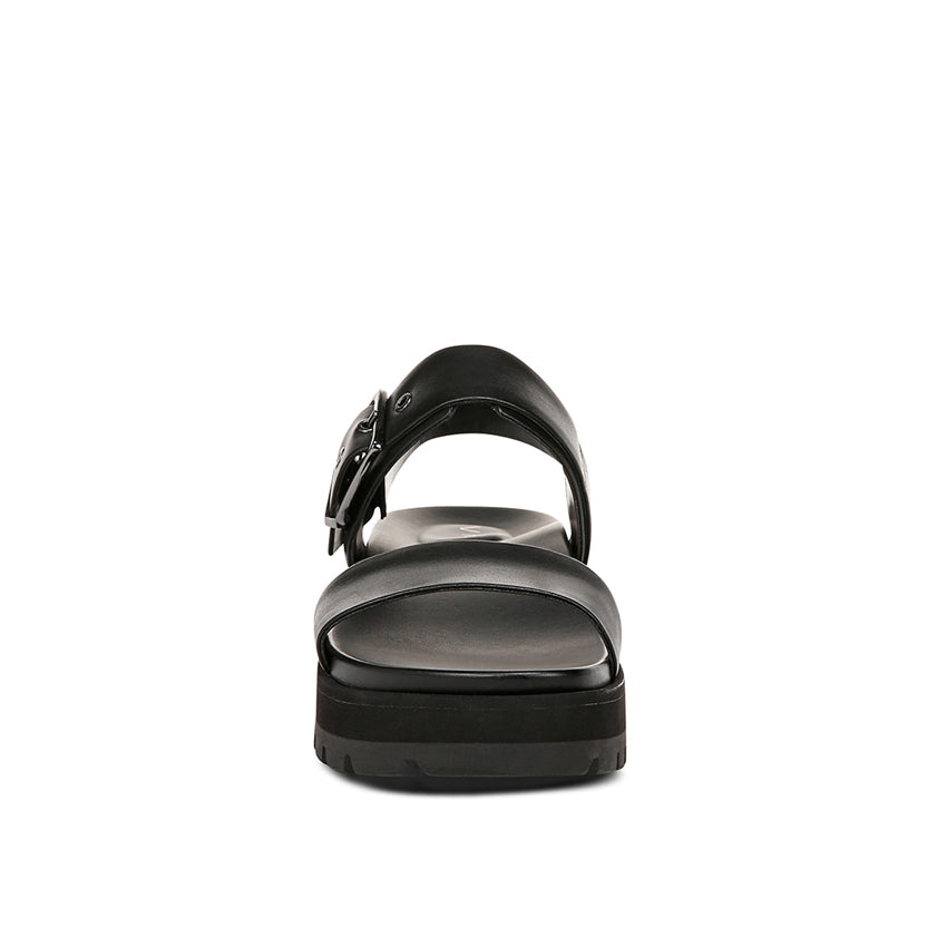 Onyx Torrance Women's Sandals - Black