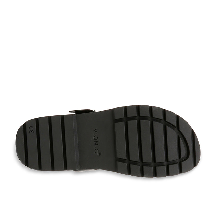 Onyx Torrance Women's Sandals - Black