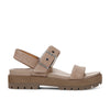 Onyx Torrance Women's Sandals - Taupe