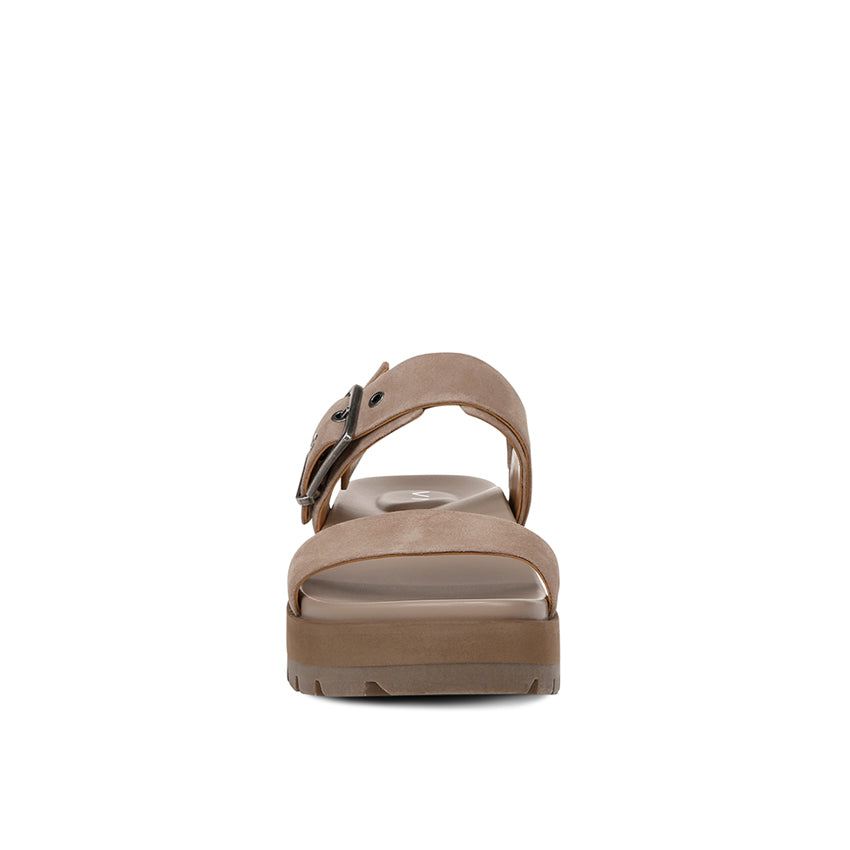 Onyx Torrance Women's Sandals - Taupe