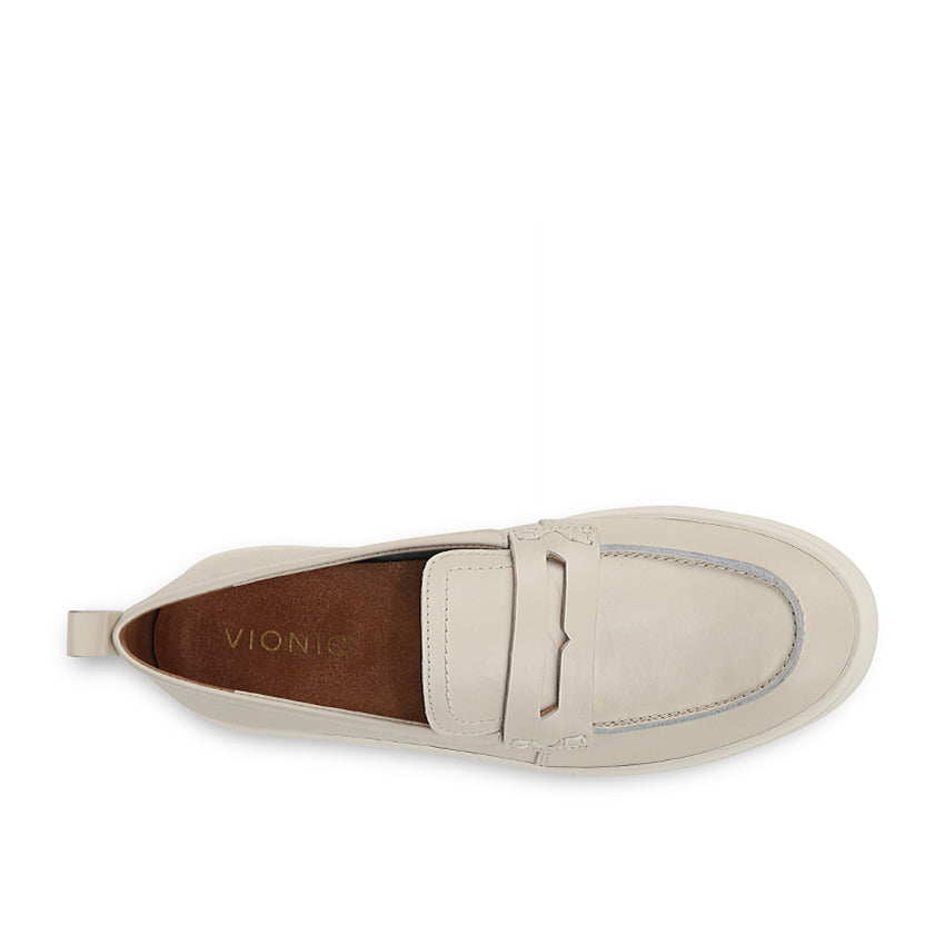 Journey Uptown Women's Shoes - Cream