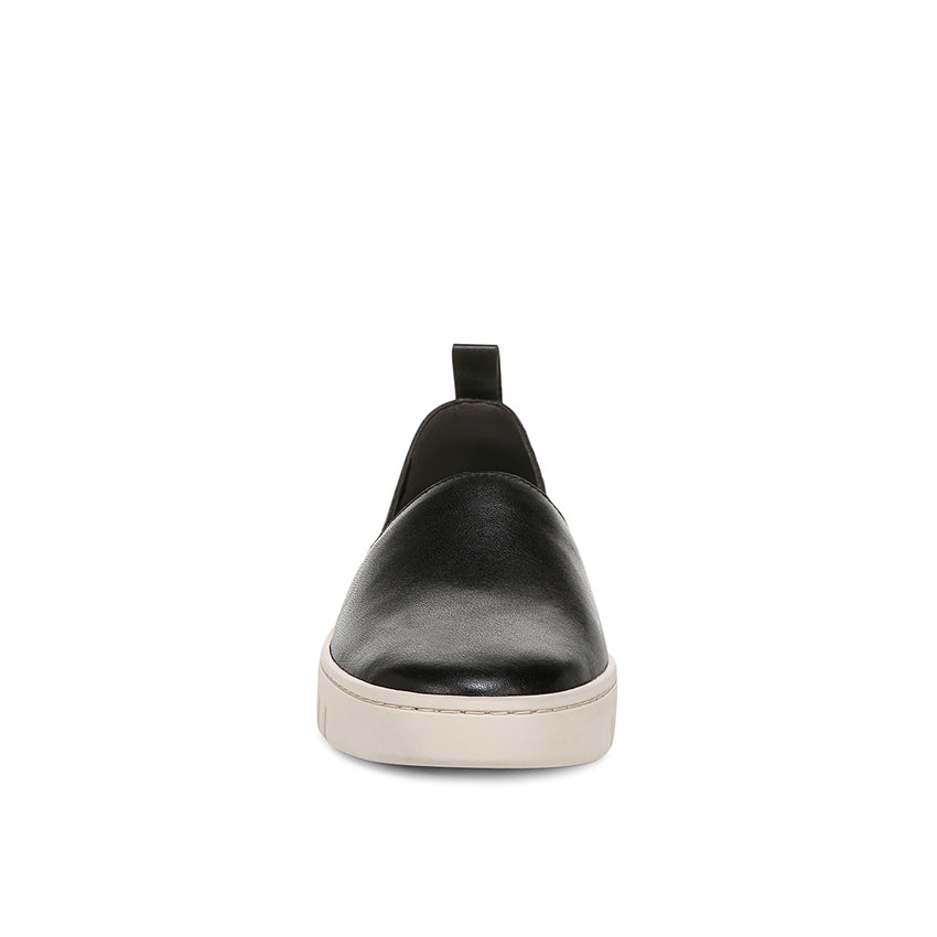 Journey Uptown A-Line Womens Casual Shoes Black