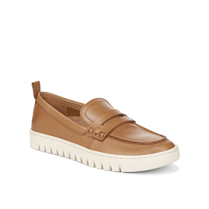 Journey Uptown Womens Casual - Camel