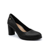 Iris Rae Women's Heel/Wedge Shoes - Black