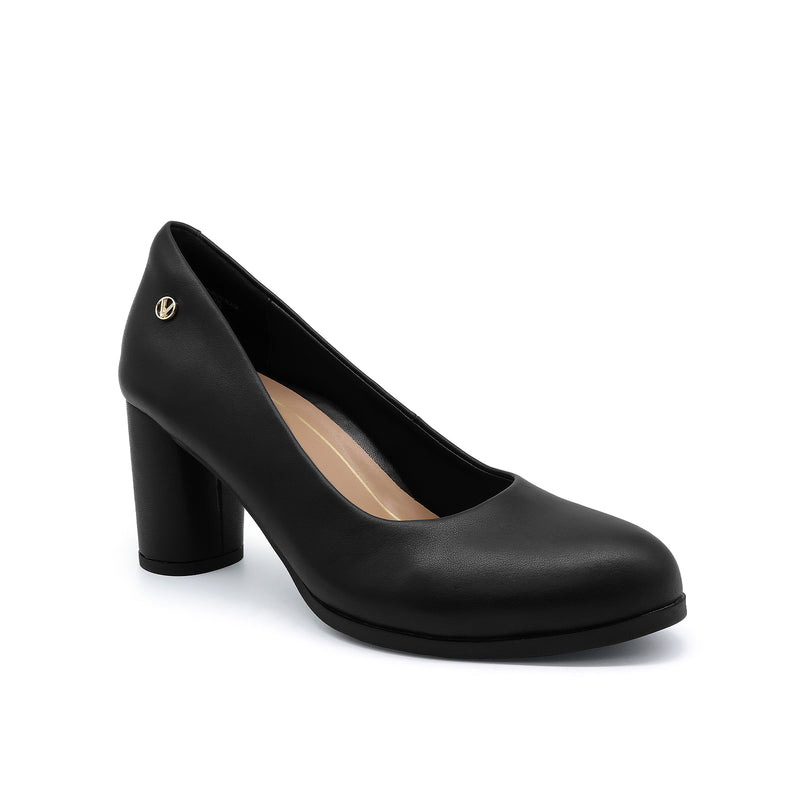 Iris Rae Women's Heel/Wedge Shoes - Black