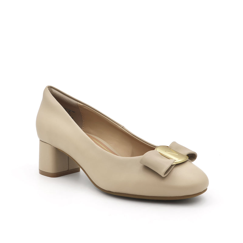 Pansy Leigh Women's Heel/Wedge - Sand