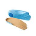 Relief 3QTR Women's Insole - Blue