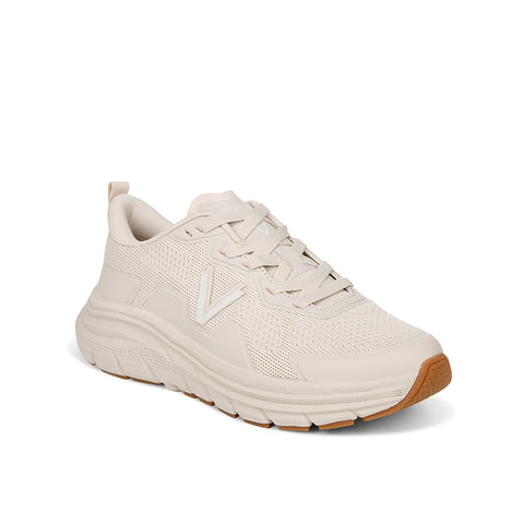 Max Walk Max Women's Sneakers -  Cream