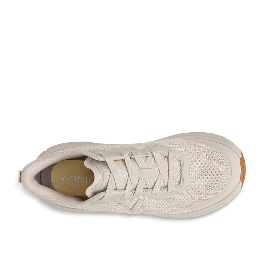 Max Walk Max Women's Sneakers -  Cream