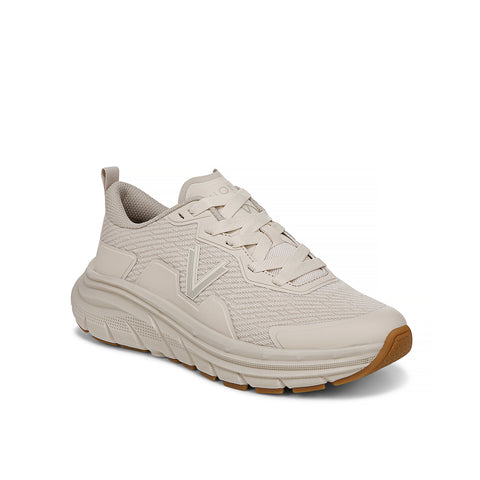 Max Walk Max Women's Sneakers - Parchment