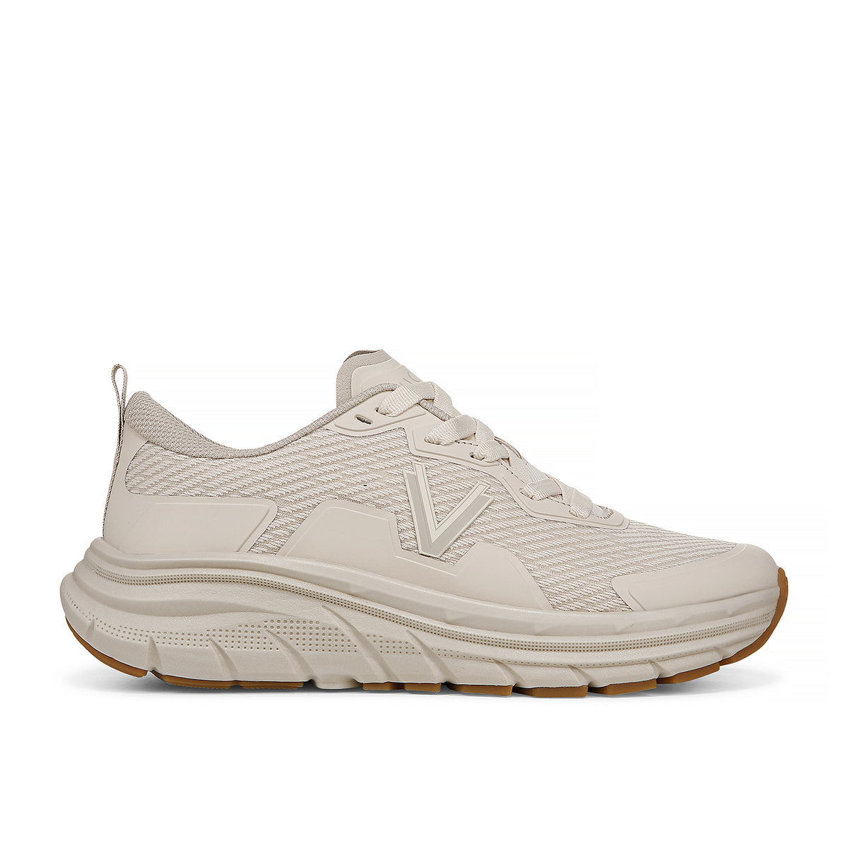Max Walk Max Women's Sneakers - Parchment