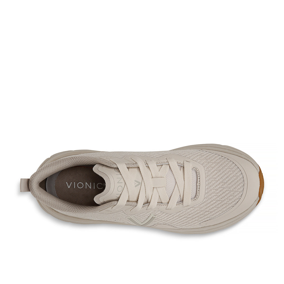 Max Walk Max Women's Sneakers - Parchment