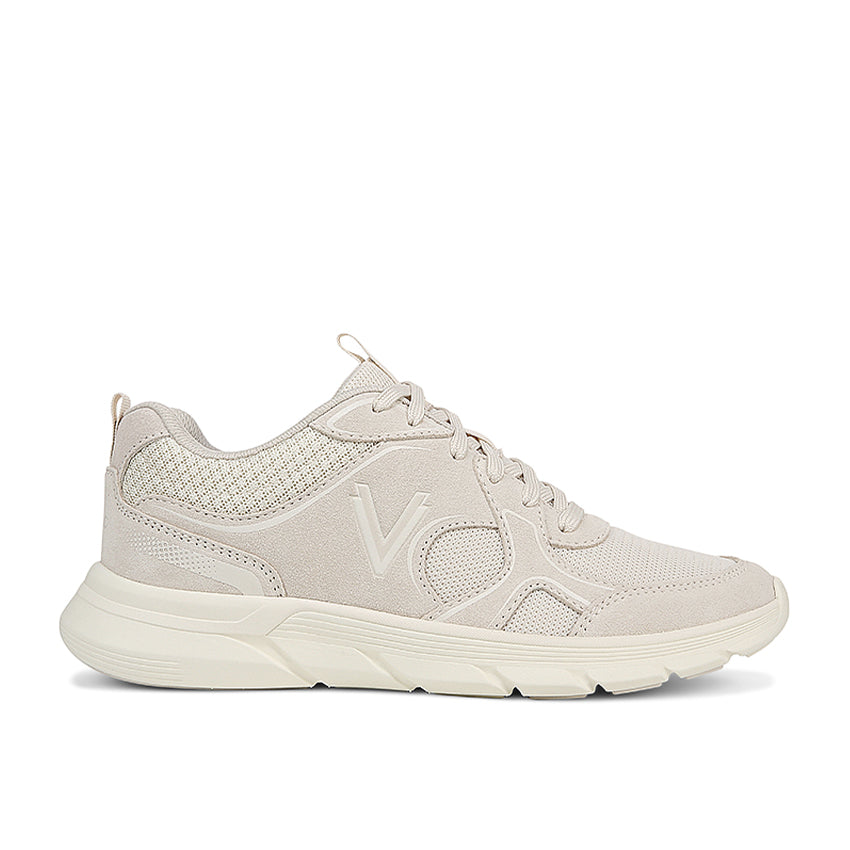 Studio Walk Parkside Women's Sneakers - Cream