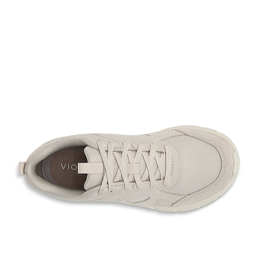 Studio Walk Parkside Women's Sneakers - Cream