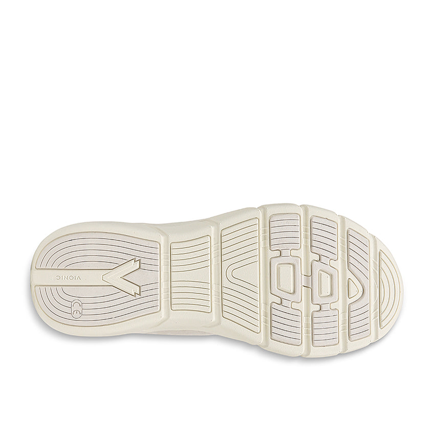 Studio Walk Parkside Women's Sneakers - Cream