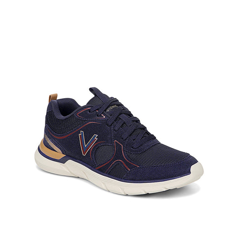 Studio Walk Parkside Women's Sneakers - Navy Blazer/Cherry Jubilee