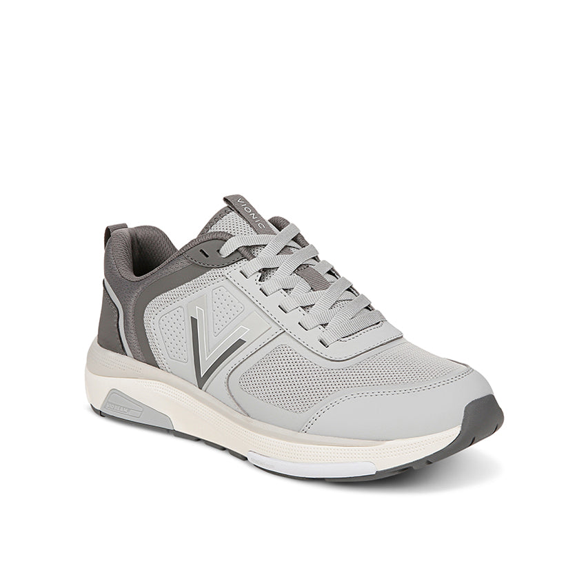 Strider Walk Strider 001 Women's Shoes - Charcoal Grey – Vionic Philippines