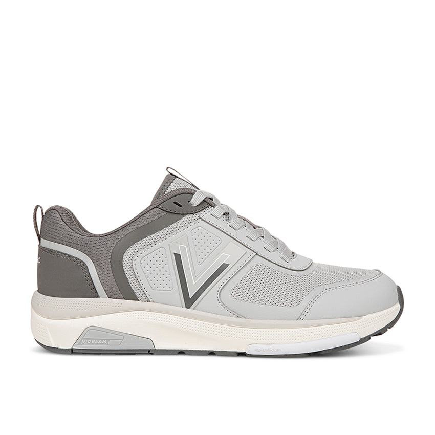 Strider Walk Strider 001 Women's Shoes - Charcoal Grey