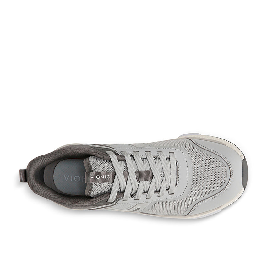 Strider Walk Strider 001 Women's Shoes - Charcoal Grey