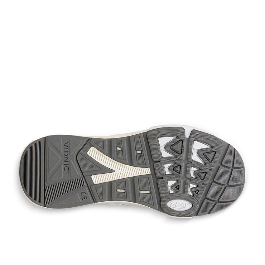 Strider Walk Strider 001 Women's Shoes - Charcoal Grey