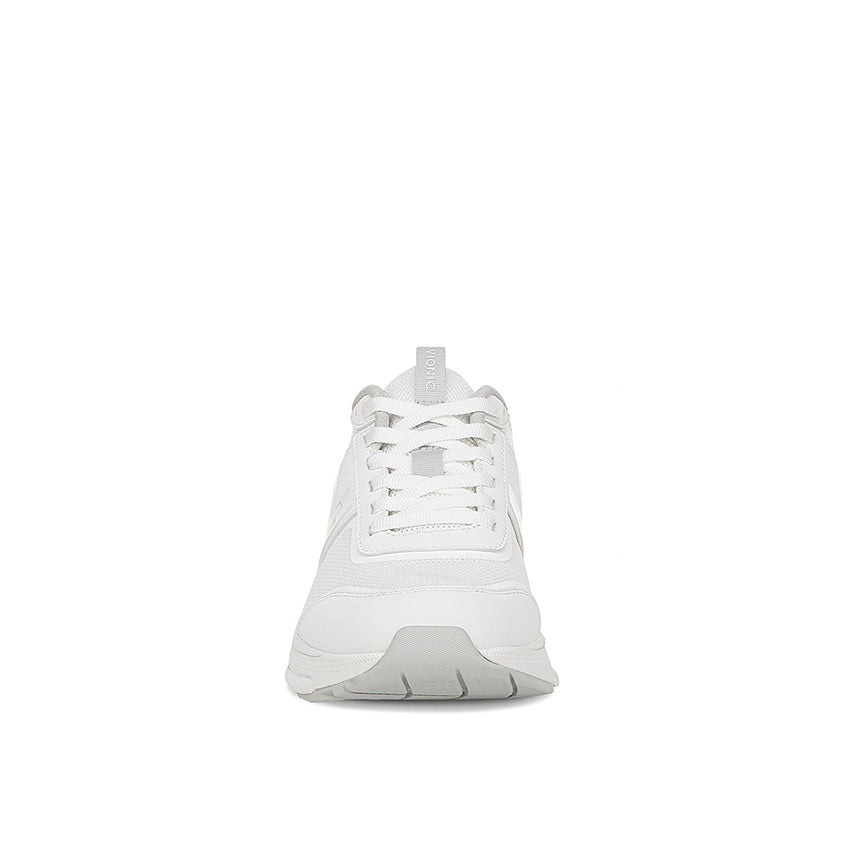 Strider Walk Strider 001 Women's Shoes -  White