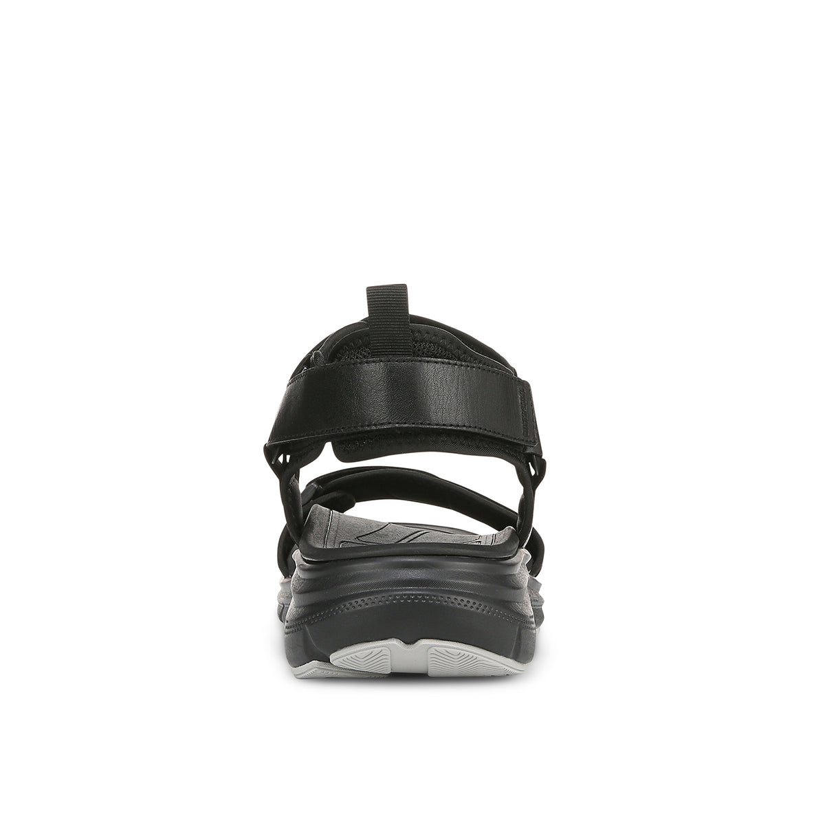 Max Sandal Walk Max Wanderer Women's Sandals - Black