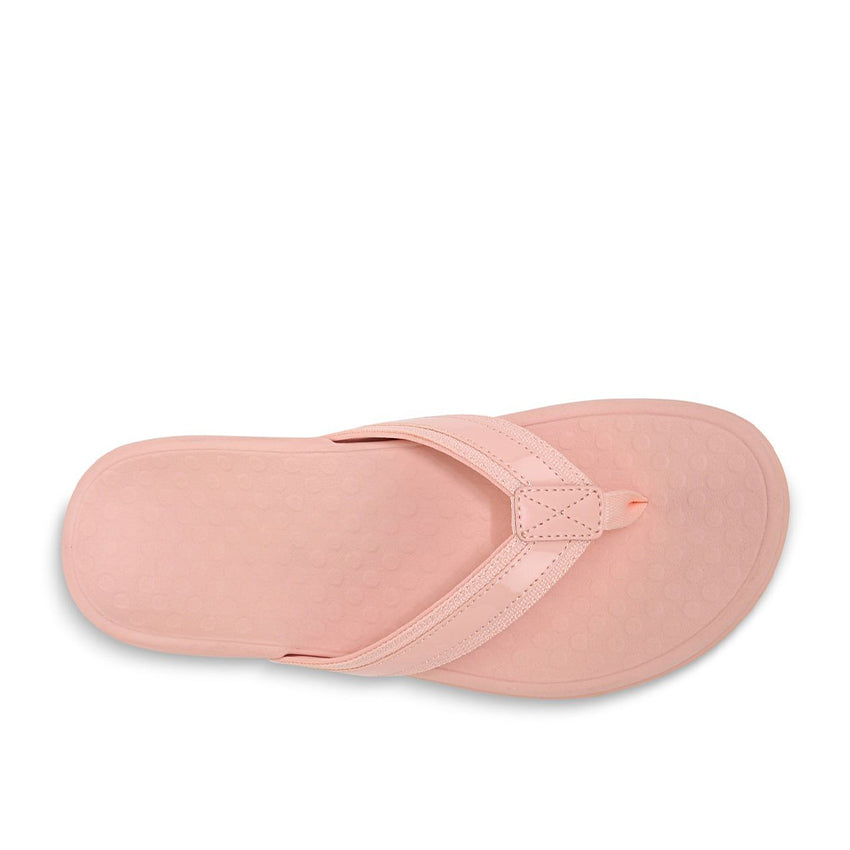 Tide II Toe Post Women's Sandals - Roze