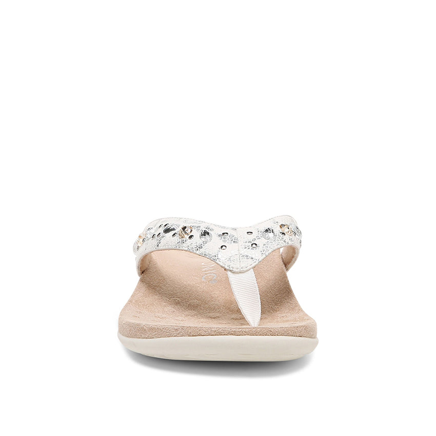 Rest Lucia Women' Sandals - White