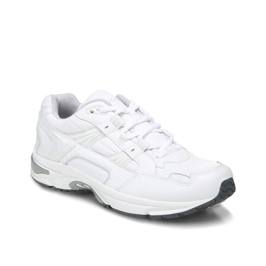 Walking Shoes Vionic Rubber Shoes Walk 23 Walk Women's Shoes White