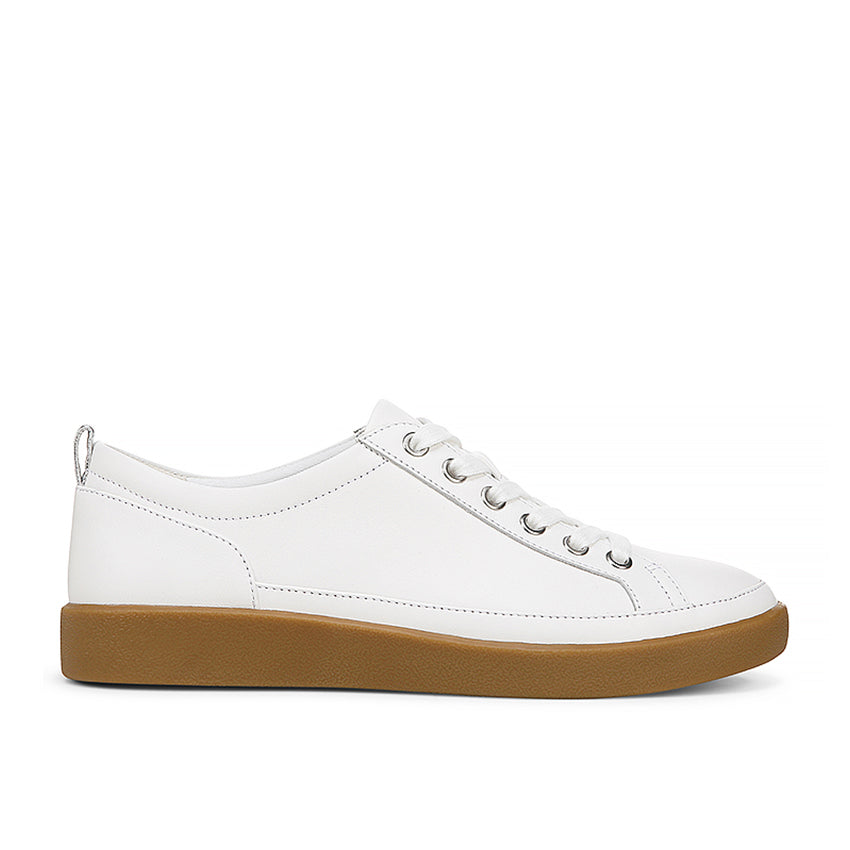 Essence Winny Women's Shoes -  White/Gum