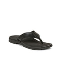 Wander Wyatt Men's Sandals - Black