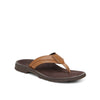Wander Wyatt Men's Sandals - Toffee