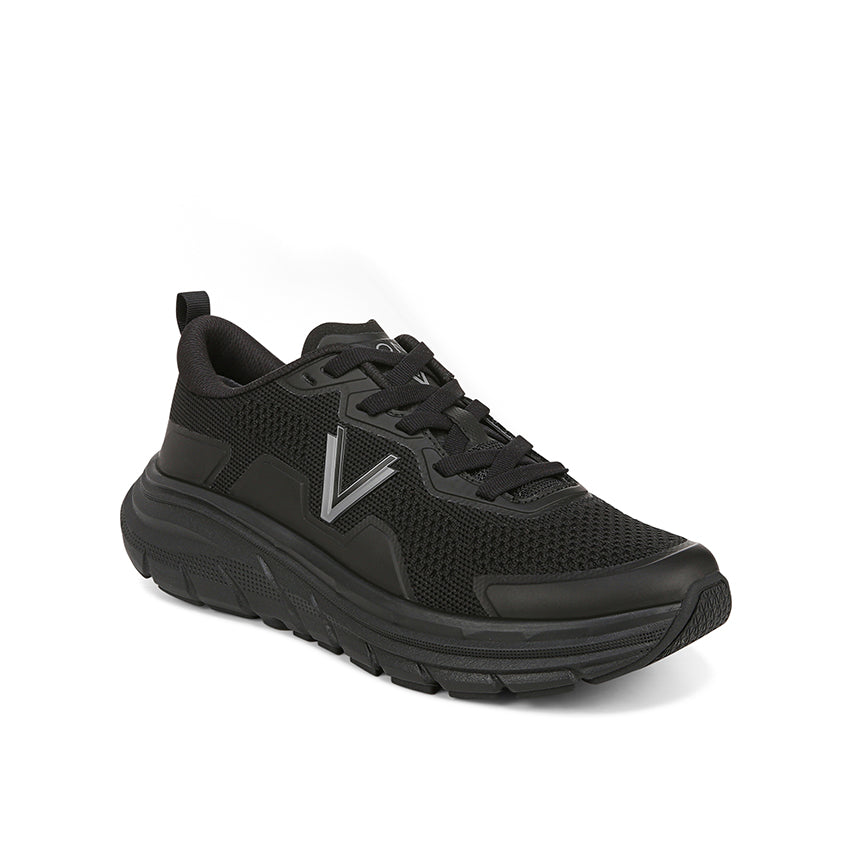 Max Walk Max Women's Sneakers - Black