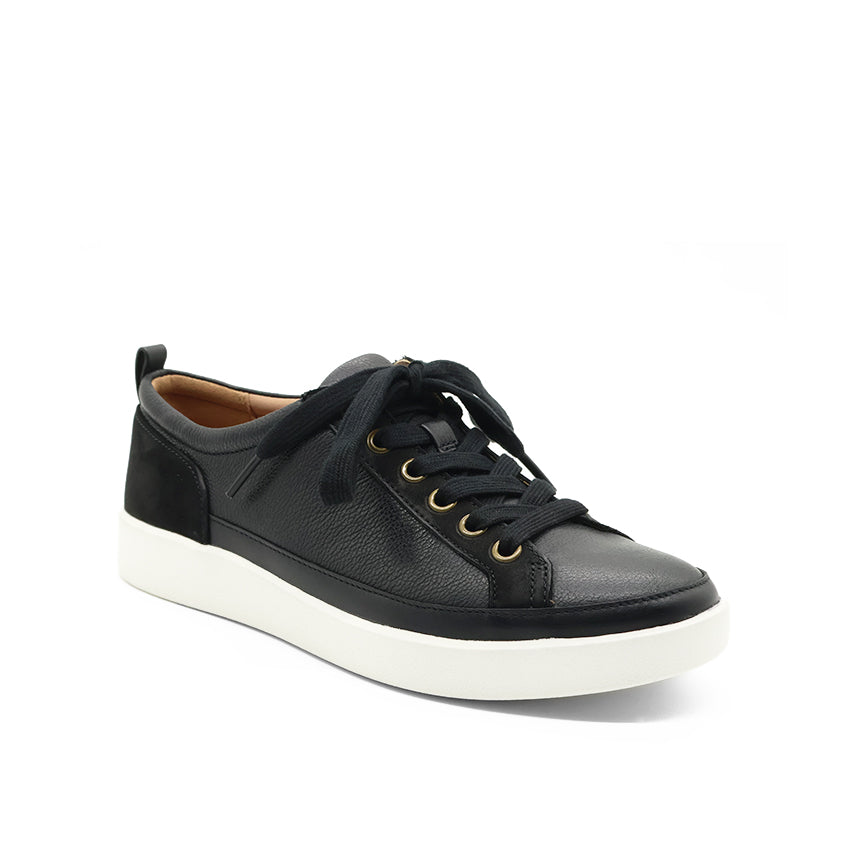 Essence Winny Women's Shoes Black – Vionic Philippines