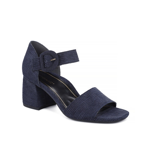 Sonoma Chardonnay Women's Heel/Wedge - Navy Blazer